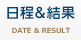 日程&結果 DATE&RESULT