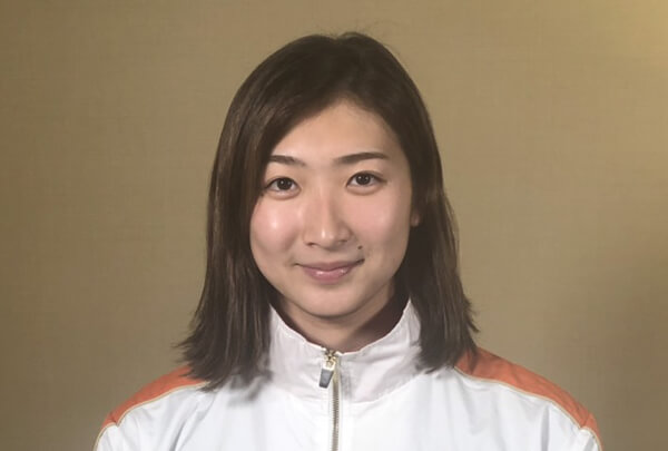 池江 璃花子