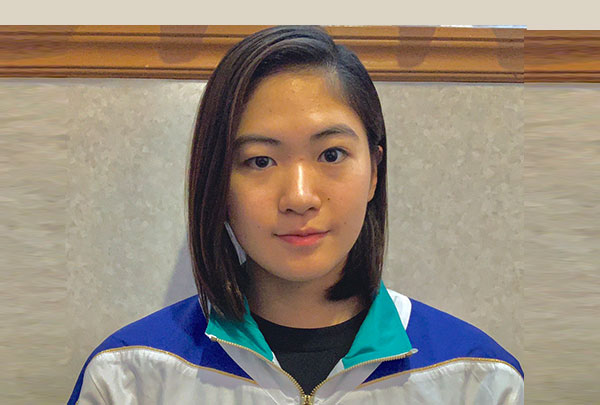谷川 亜華葉