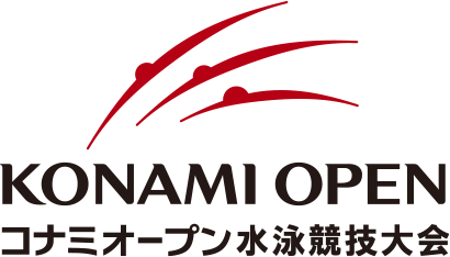 KONAMI OPEN