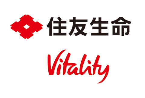 住友生命 Vitality