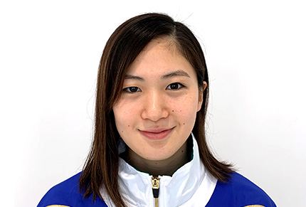 谷川亜華葉選手