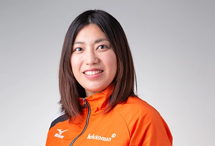 上田 春佳