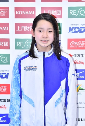 松原希衣