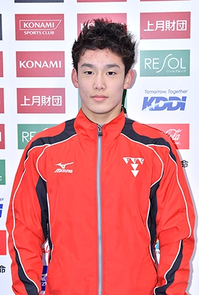 平山悠