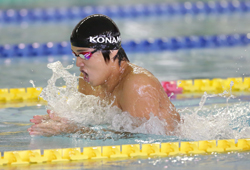 Konami Open 14 水泳競技大会 ニュース Konami Open 14 水泳競技大会 ニュース