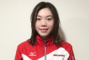 第34回 コナミオープン 水泳競技大会 招待選手 第34回 コナミオープン 水泳競技大会 招待選手